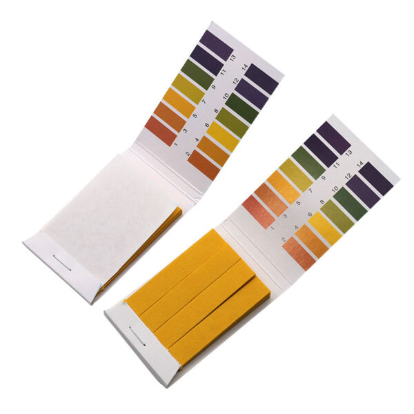 Ph Indicator Litmus Paper - Image 2