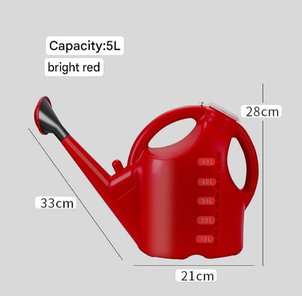 Watering Can - Image 3