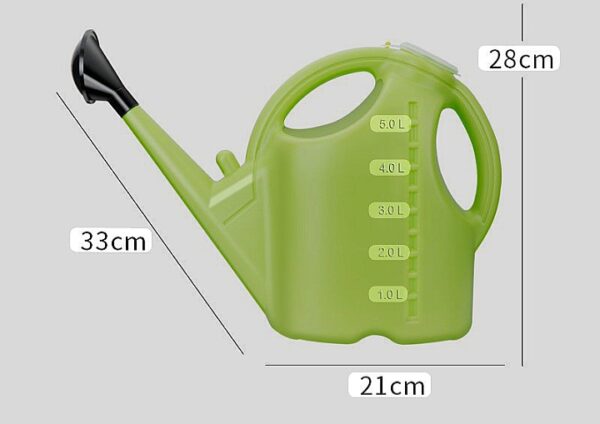 Watering Can - Image 4