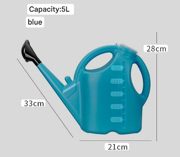 Watering Can - Image 5