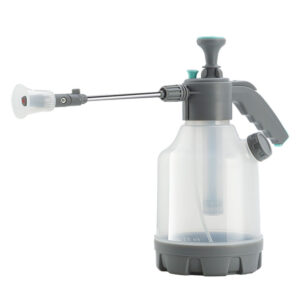 Pressure Spray Bottle