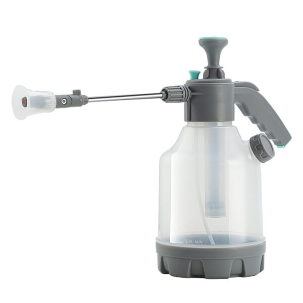 Pressure Spray Bottle