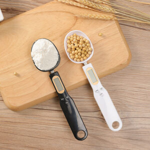 Digital Weighing Spoon