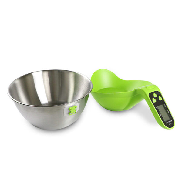 Digital Weighing Bowl - Image 2