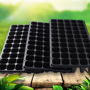 50-holes Deep Well Sowing Tray